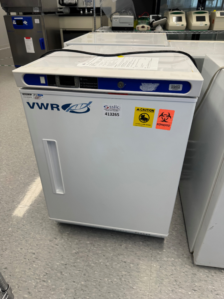 Image of VWR Undercounter Freezer